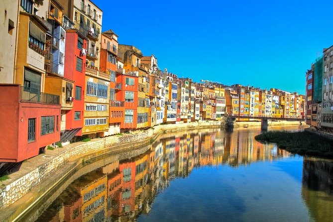From Barcelona : Girona and Costa Brava Small Group Tour - Price and logistics: what $172.48 buys you in real time