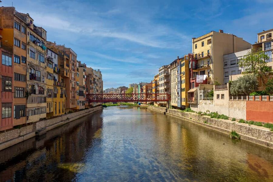 From Barcelona: Girona and Dalí Museum Small-group Day Tour - A One-Day Intro to Northern Catalonia: Girona Plus Figueres