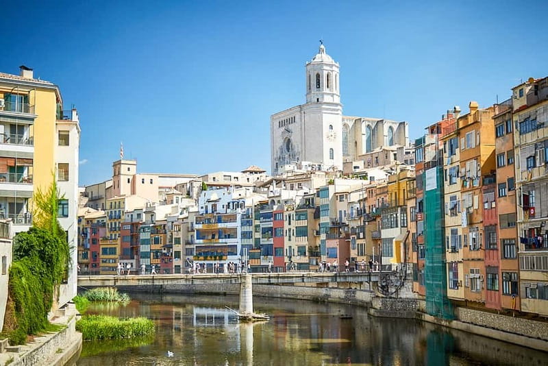 From Barcelona: Girona and Dalí Museum Small-group Day Tour - Inside the Museum: What the Orientation Helps You See