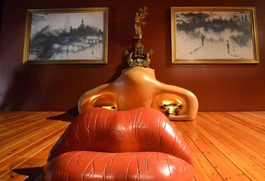 From Barcelona: Girona and Dalí Museum Small-group Day Tour - Price and Value for About $84: When This Is a Great Deal