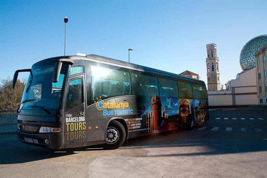 From Barcelona: Girona and Dalí Museum Small-group Day Tour - Who This Tour Fits Best (and Who Might Feel Crowded)