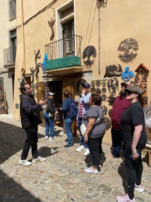 From Barcelona: Girona, Besalú & Castellfollit Day Trip - The ride back to Barcelona and how to time your energy