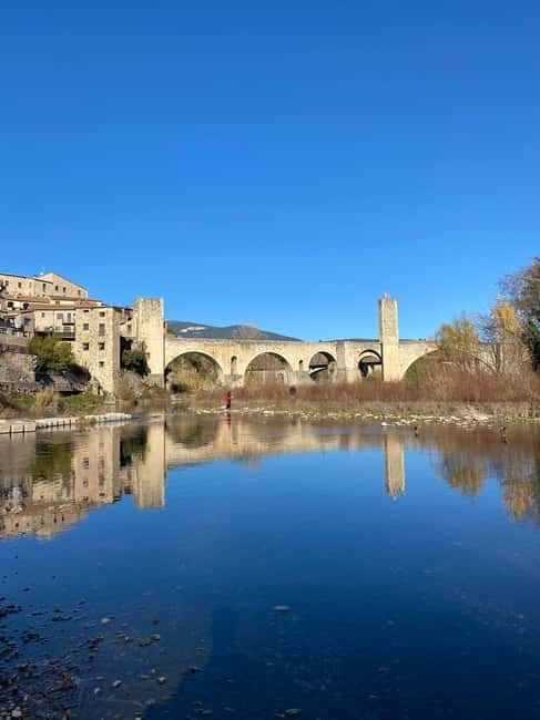 From Barcelona: Girona, Besalú & Castellfollit Day Trip - Who should book this trip, and who should skip it