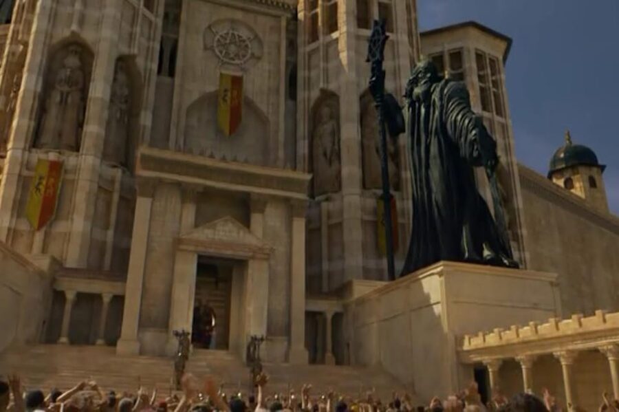 From Barcelona: Girona & Costa Brava Game of Thrones Tour - Game of Thrones Season 6 Locations in Girona