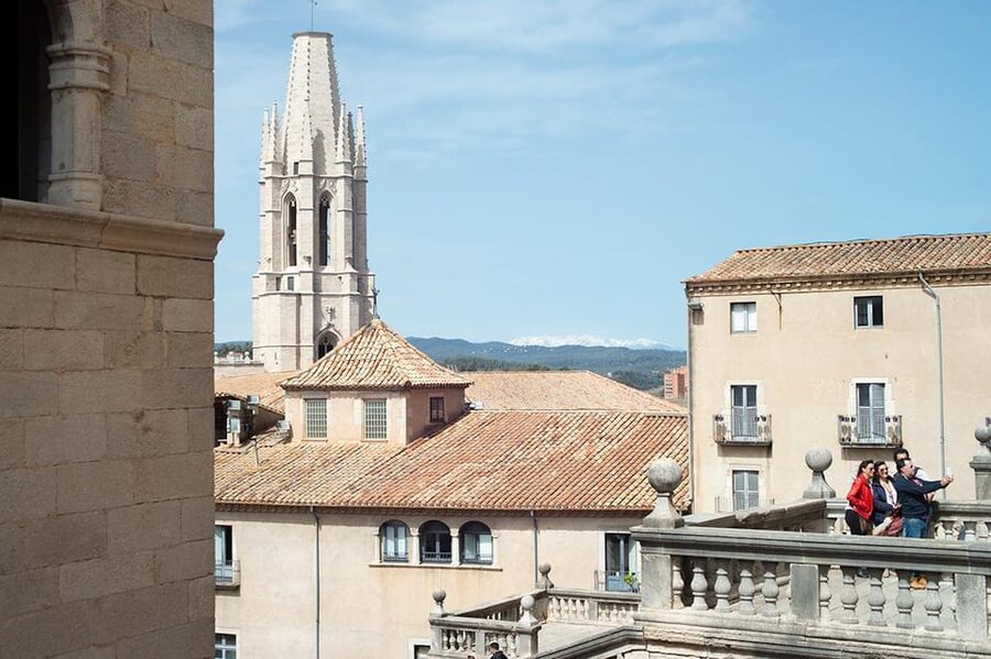 From Barcelona: Girona & Costa Brava Game of Thrones Tour - What to Bring, Plus a Few Smart Pace Tips