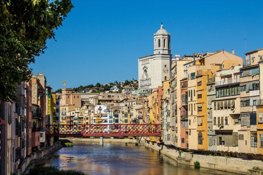 From Barcelona: Girona, Game of Thrones Tour - Who should book this Girona and Game of Thrones tour