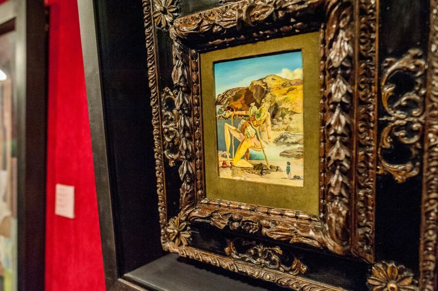 From Barcelona: Girona Guided Tour & Dalí Museum in Figueres - How the Game of Thrones connection is handled in Girona