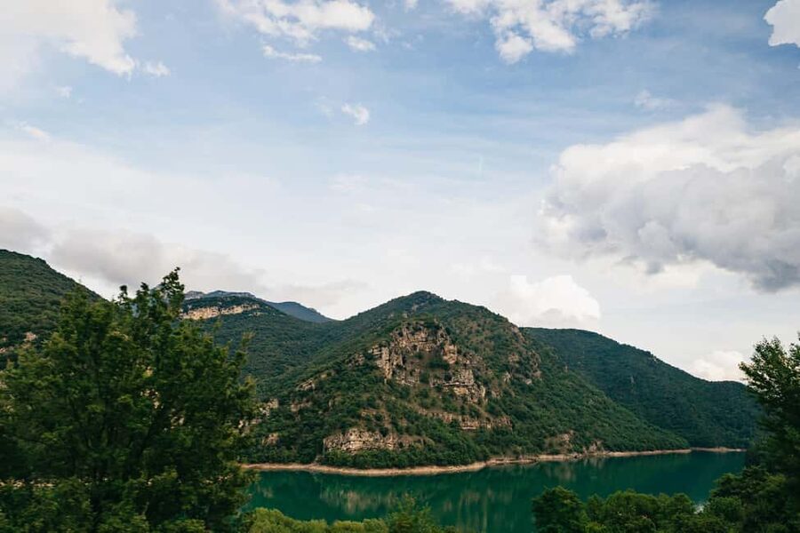 From Barcelona: Guided Day Trip to Andorra and France - Key highlights at a glance