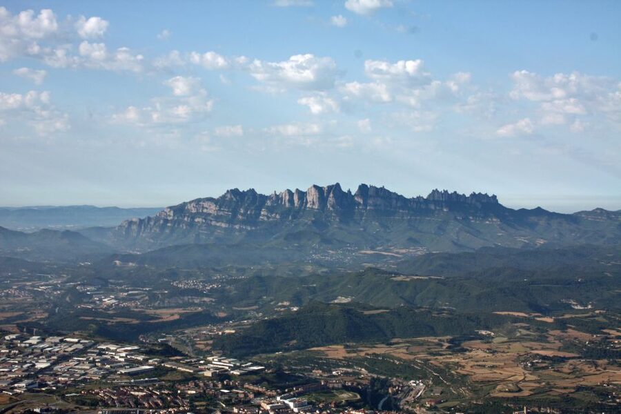 From Barcelona: Half-Day Hot Air Balloon Flight Ticket - Getting There: Transfers, Pickup Reality, and What to Confirm
