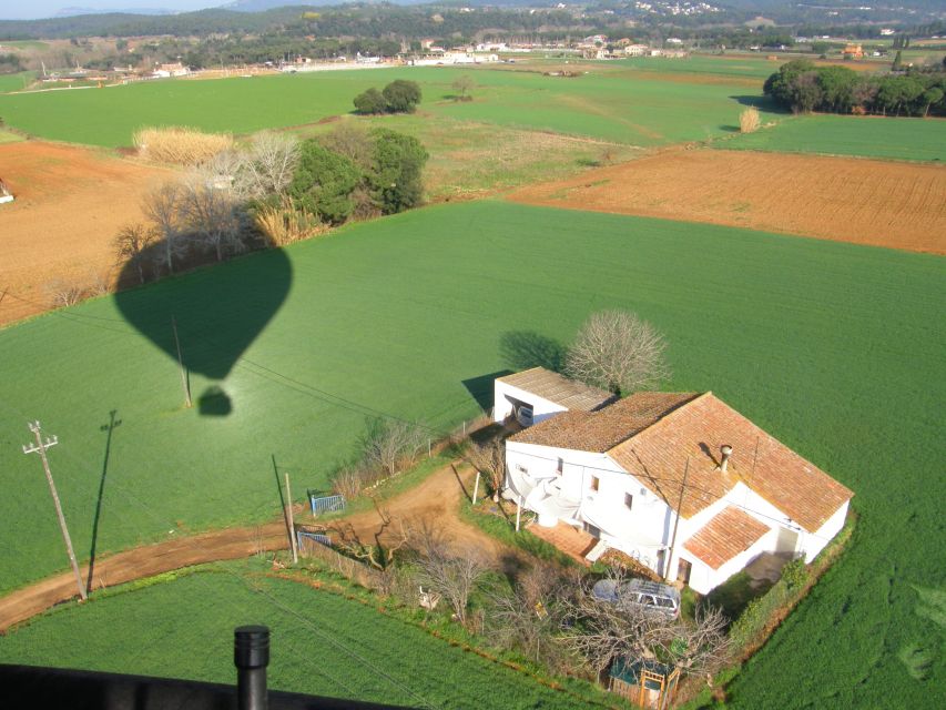 From Barcelona: Half-Day Hot Air Balloon Flight Ticket - Should You Book This Balloon Flight From Barcelona?