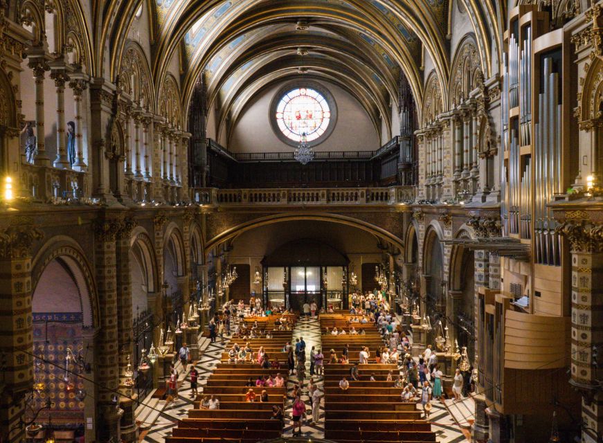 From Barcelona: Half-Day Montserrat Experience - Should You Book This Montserrat Half-Day Tour?
