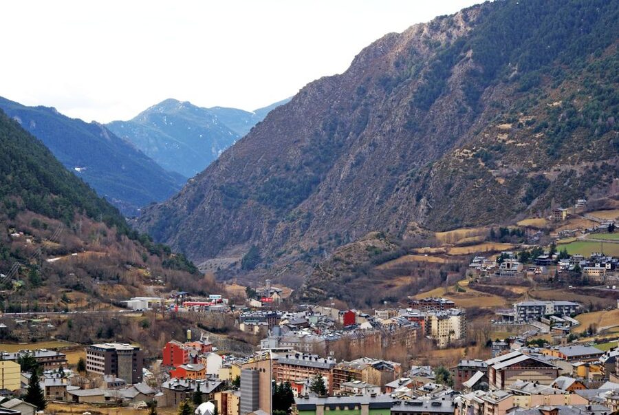 From Barcelona: Highlights of Andorra Private Full-Day Tour - Key highlights at a glance