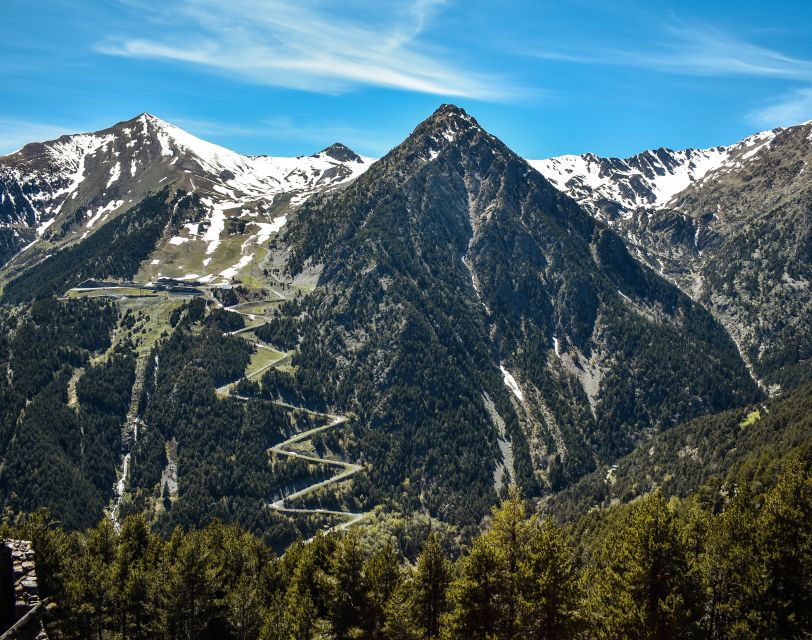 From Barcelona: Highlights of Andorra Private Full-Day Tour - Who should book this private Andorra day trip from Barcelona?