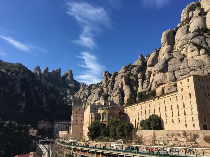 From Barcelona: Horseback Tour in Montserrat National Park - Price and Value: What You’re Really Paying For