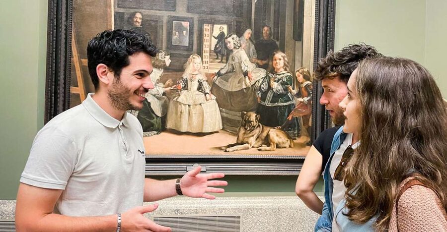 From Barcelona: Madrid Day Trip with Prado Museum Visit - Who this tour suits best