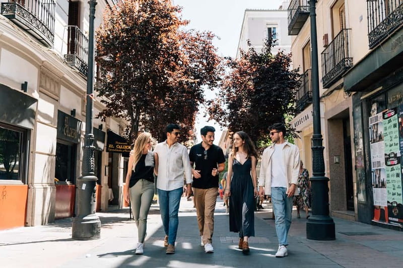 From Barcelona: Madrid Day Trip with Prado Museum Visit - Prado Museum: why a guided visit saves your day