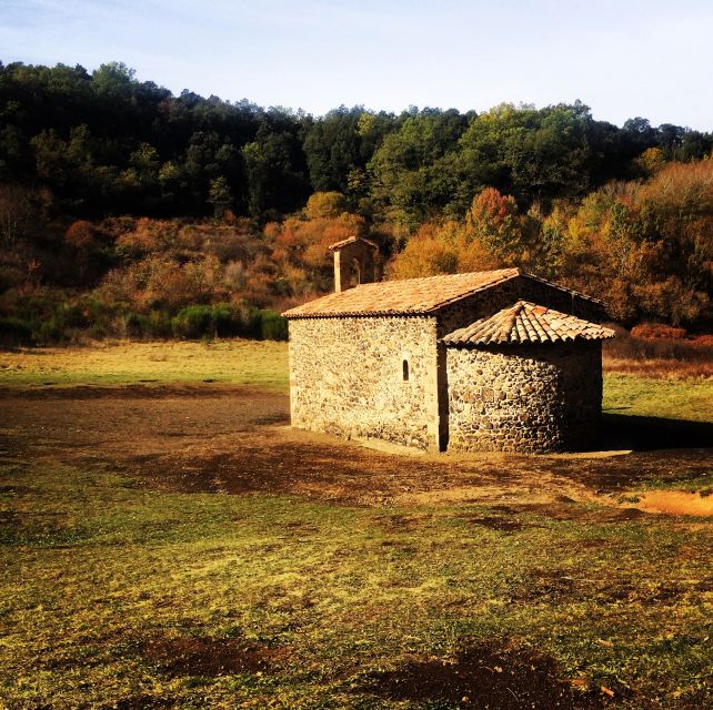 From Barcelona: Medieval Villages and Volcanic Hiking Tour - Price and value: why $147 can make sense for this kind of day