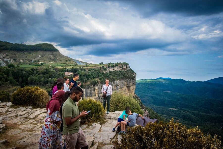 From Barcelona: Medieval Villages Day Tour - Food, Timing, and What to Bring for a 10-Hour Day