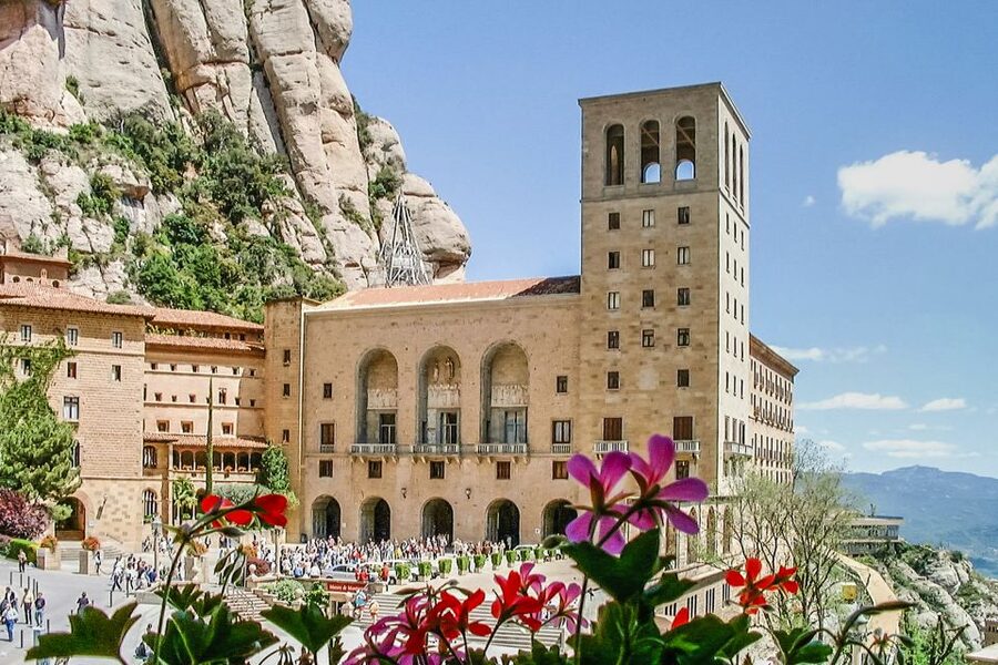 From Barcelona: Montserrat Day Trip with Optional Tickets - Price and Logistics: Is $56 Good Value?