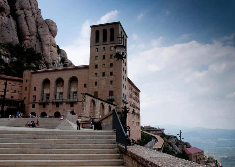 From Barcelona: Montserrat Full-Day Guided Tour - Key things that make this Montserrat tour worth your time