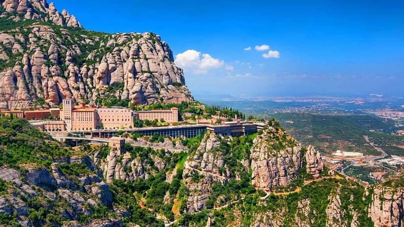 From Barcelona: Montserrat Full-Day Guided Tour - Why Montserrat makes sense as a 6-hour day trip