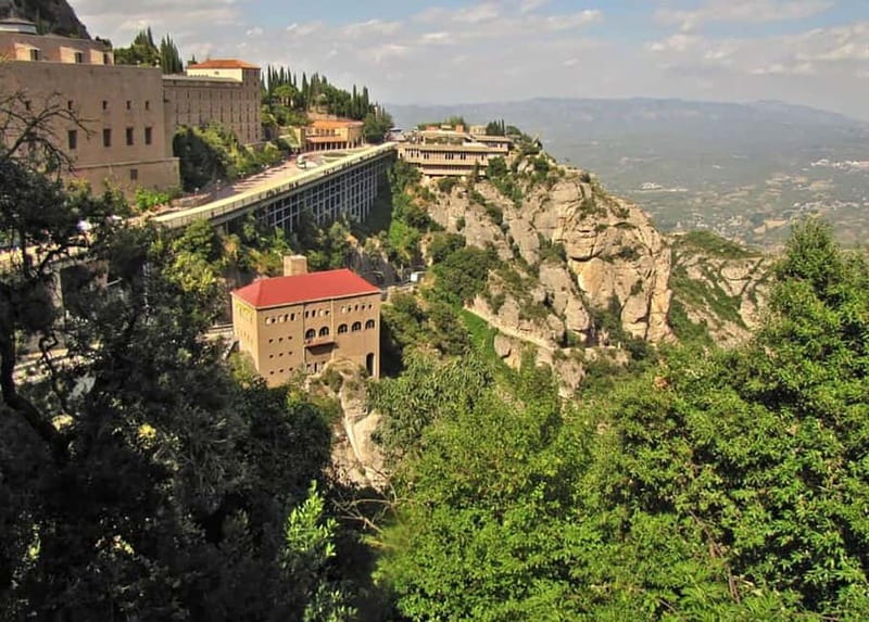 From Barcelona: Montserrat Full-Day Guided Tour - What you get for $138, and where you’ll spend extra