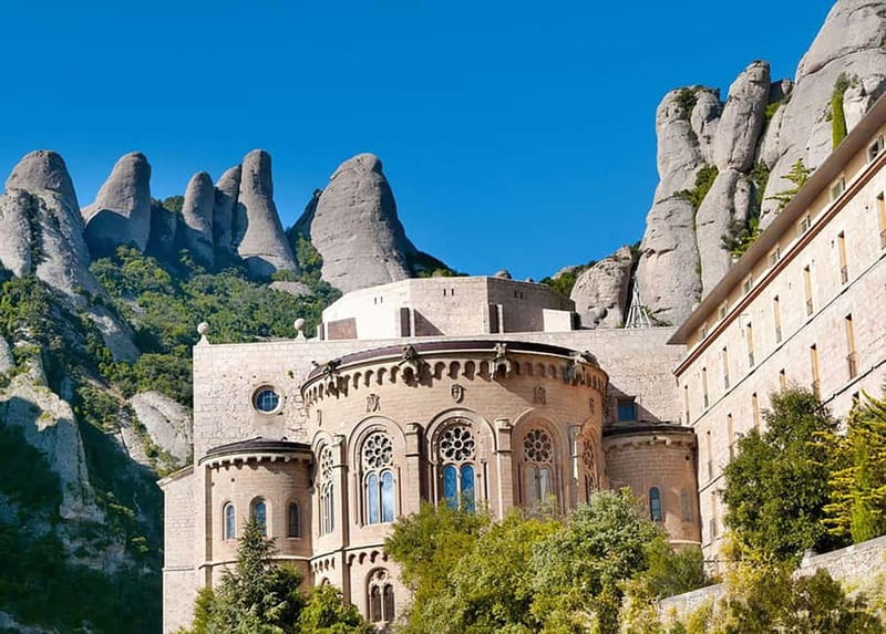 From Barcelona: Montserrat Full-Day Guided Tour - Group pacing, English guiding, and the MK factor