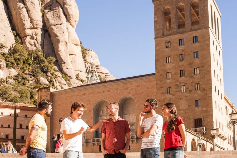 From Barcelona: Montserrat Half-Day Wine and Tapas Trip - Price and value: what you’re paying for at about $105