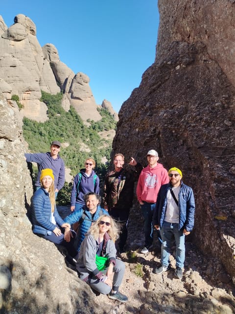 From Barcelona: Montserrat Monastery & Hike with Cable Car - Who this Montserrat tour fits best
