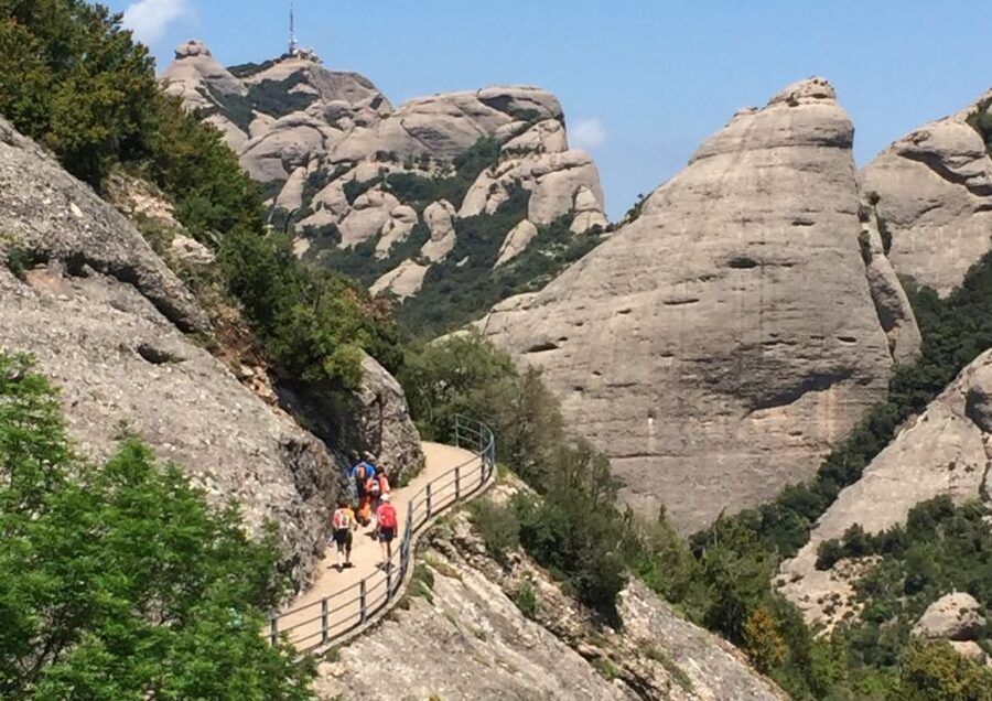 From Barcelona: Montserrat Monastery & Scenic Mountain Hike - Price and value: what you’re really paying for at $74