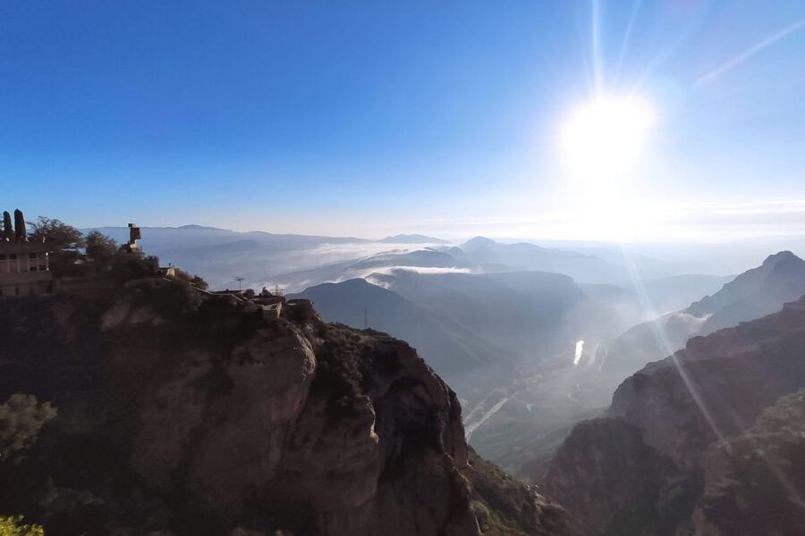 From Barcelona: Montserrat Private Guided Tour and Cable Car - Who should book this tour, and who might prefer another style