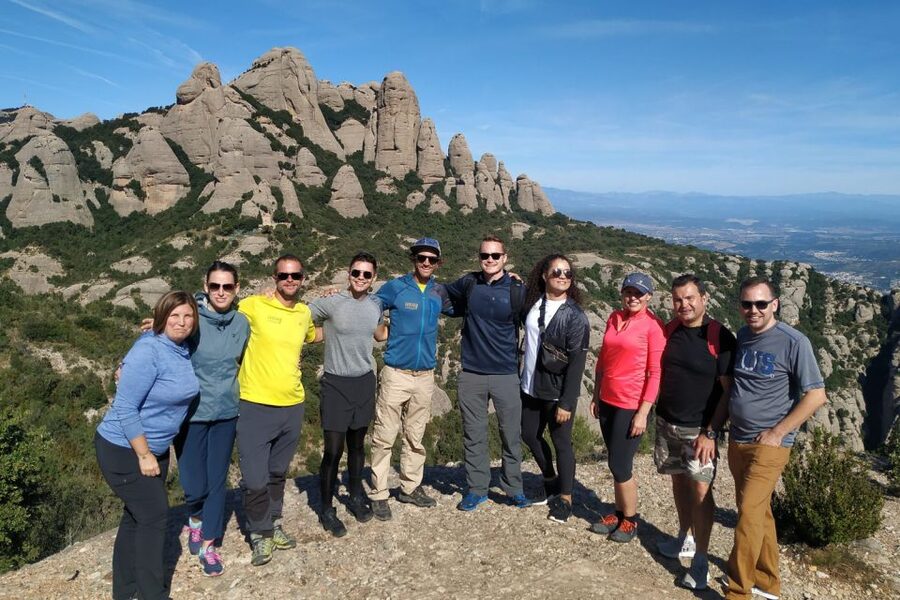 From Barcelona: Montserrat Private Guided Tour and Cable Car - Ramon and the human touch: why the guide can make or break the day