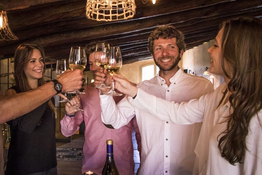 From Barcelona: Penedés Vineyards Tour by 4WD w/Wine & Cava - Who This Tour Suits Best