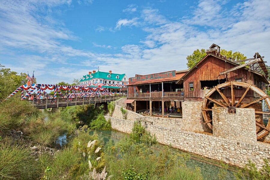 From Barcelona: PortAventura Theme Park Ticket & Transfer - Who Should Book This PortAventura Day Trip from Barcelona