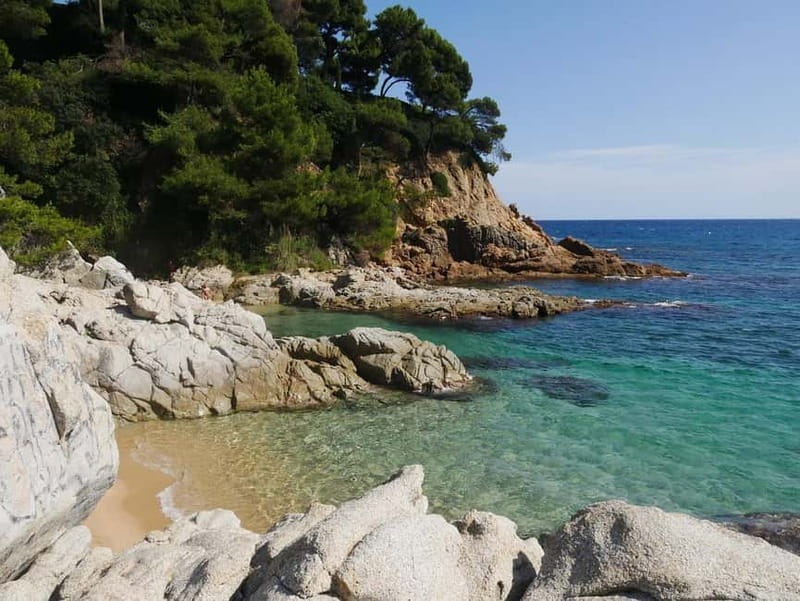 From Barcelona: Private Costa Brava Guided Tour - Why Costa Brava Feels Different From Barcelona