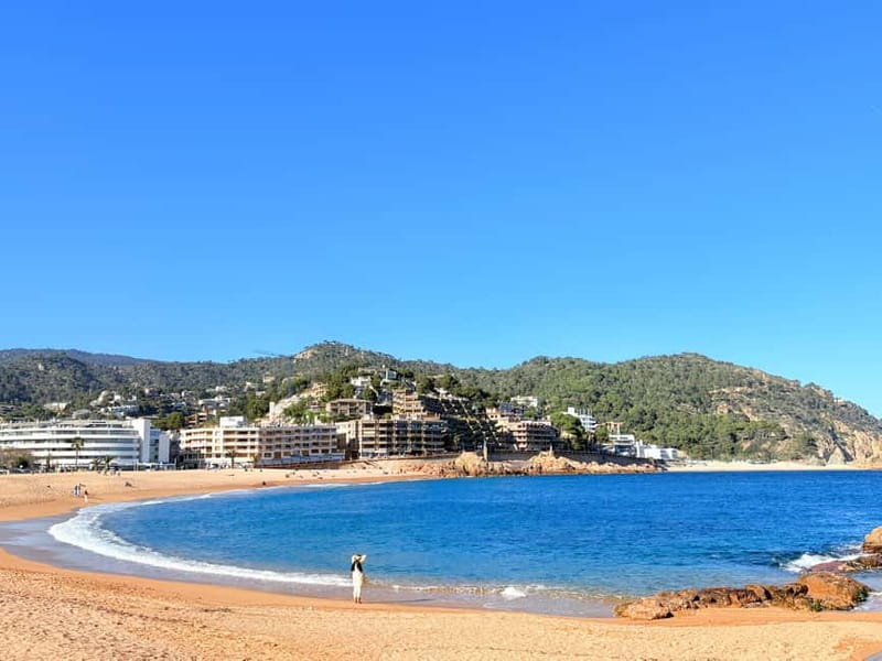 From Barcelona: Private Costa Brava Guided Tour - Hotel Pickup and Private Transport, Without the Crowd Stress