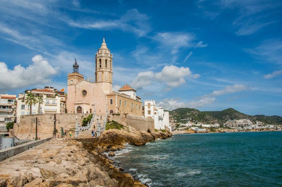 From Barcelona: Private Full-Day Tarragona and Sitges Tour - Key things that make this tour worth your time