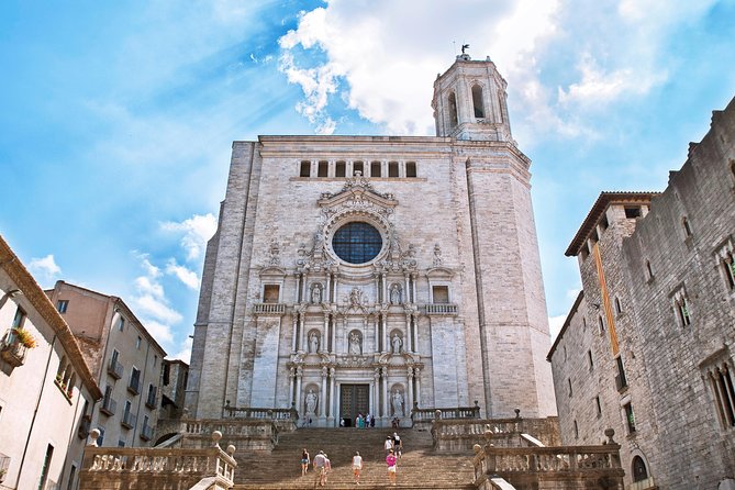From Barcelona: Private Girona and Figueres with Dali Museum Tour - Eiffel’s 1877 bridge and the Onyar River viewpoints