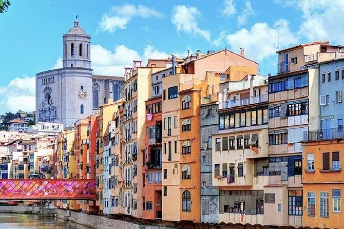 From Barcelona: Private Girona and Figueres with Dali Museum Tour - When this tour is a great fit, and when you should switch plans