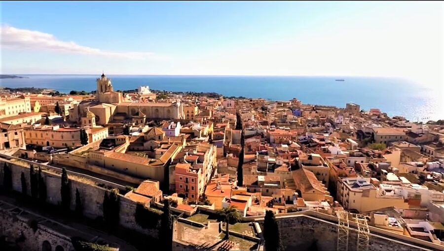 From Barcelona: Private Half-Day Tarragona Tour with Pickup - What’s Included, What You’re Paying For, and Where the Value Comes In