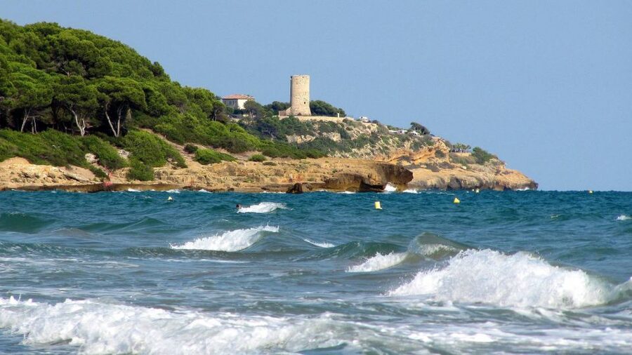 From Barcelona: Private Half-Day Tarragona Tour with Pickup - Roman Forum Tarragona: Where Power Meets Everyday City Life