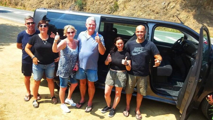 From Barcelona: Private Half-Day Tarragona Tour with Pickup - Pickup, Timing, and What a 5 Hour Private Tour Really Feels Like