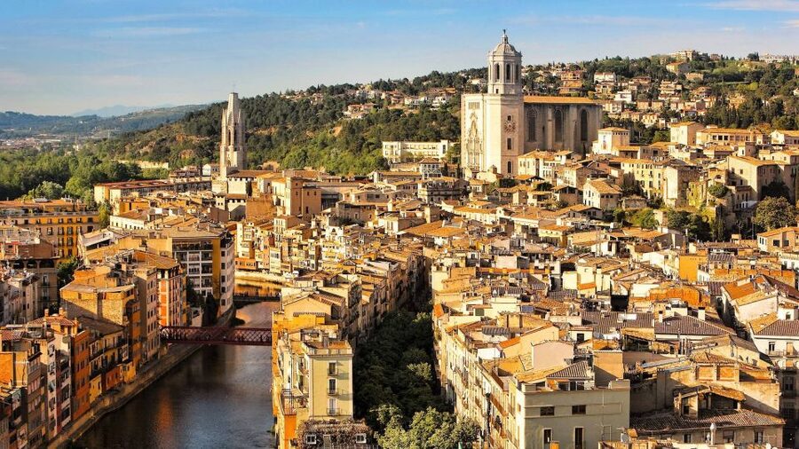 From Barcelona: Private Medieval Girona Half-Day Tour - Who this tour is best for