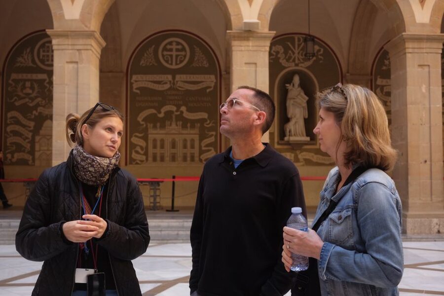 From Barcelona: Private Montserrat and Boutique Winery Tour - Key things that make this tour worth your time