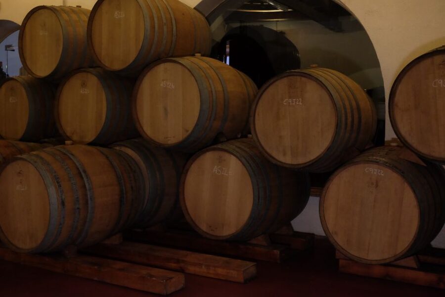 From Barcelona: Private Montserrat and Boutique Winery Tour - Should you book this Montserrat and Penedès private day?