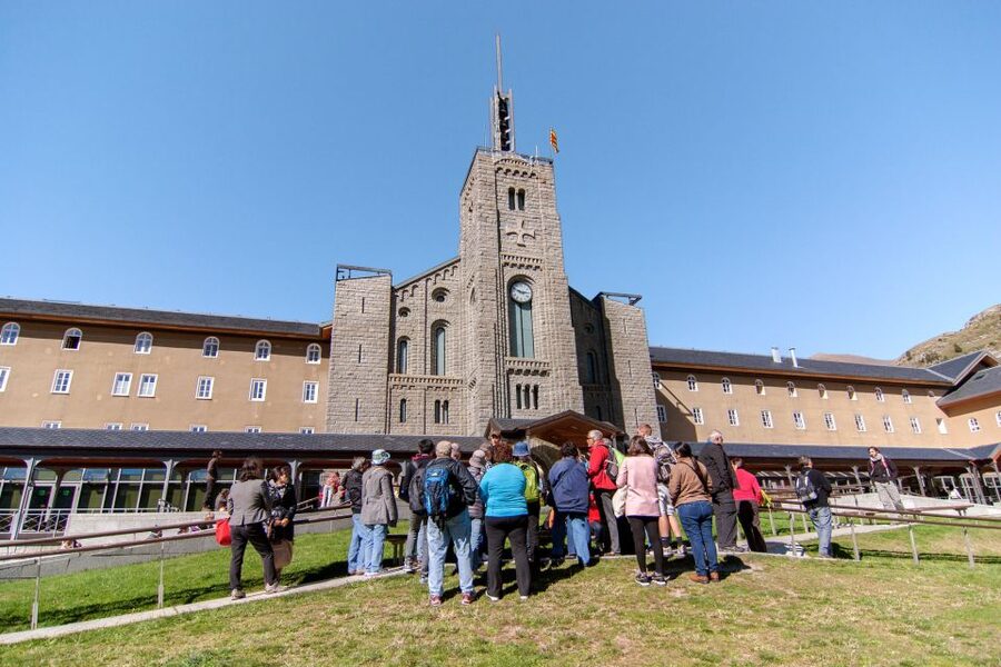 From Barcelona: Pyrenees Mountains Day Tour - Key highlights to look forward to