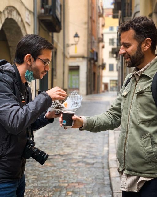 From Barcelona: Small Group to Girona and Costa Brava - Key things worth waking up early for