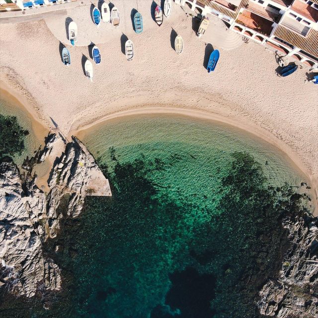 From Barcelona: Small Group to Girona and Costa Brava - What to pack so the day feels easy