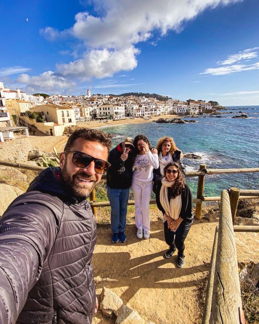 From Barcelona: Small Group to Girona and Costa Brava - Price and value: what $106 actually buys you