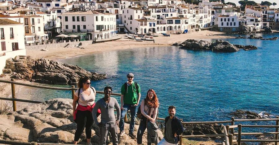 From Barcelona: Small Group to Girona and Costa Brava - What the best guides seem to do differently
